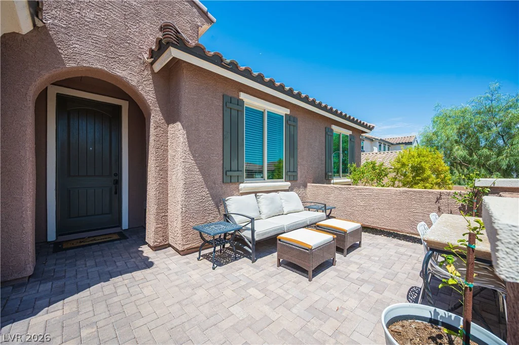 1197 Hillside Peak, Henderson, NV 89002