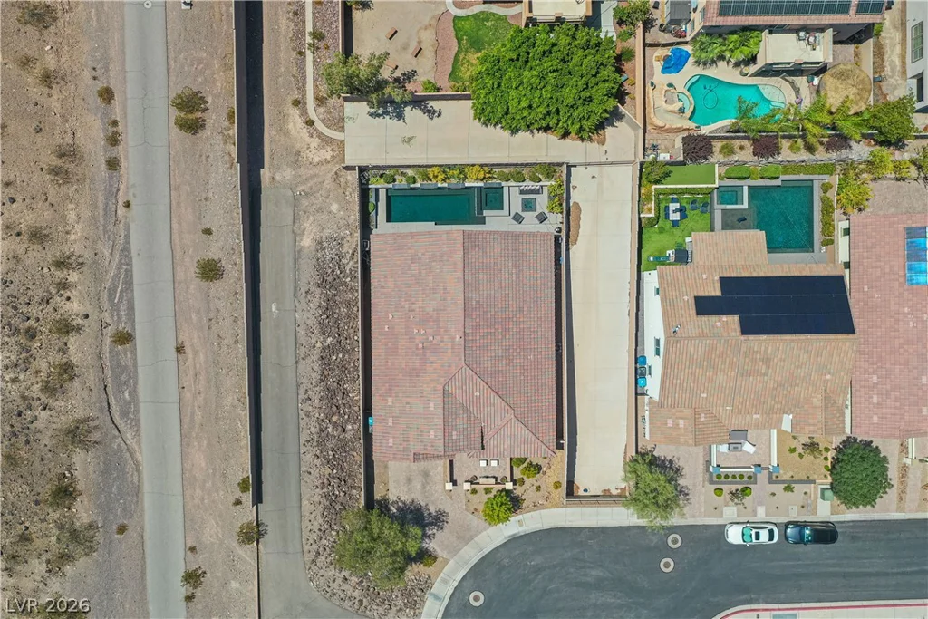 1197 Hillside Peak, Henderson, NV 89002