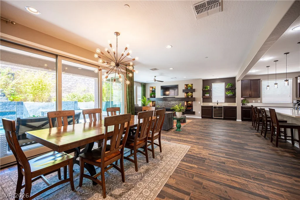 1197 Hillside Peak, Henderson, NV 89002