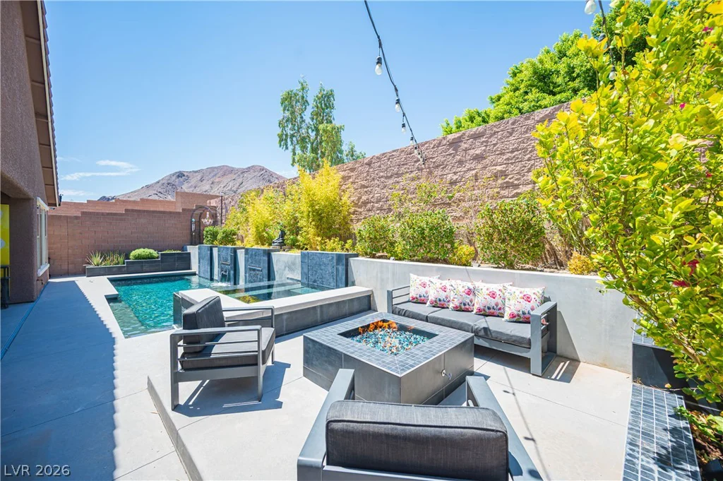 1197 Hillside Peak, Henderson, NV 89002