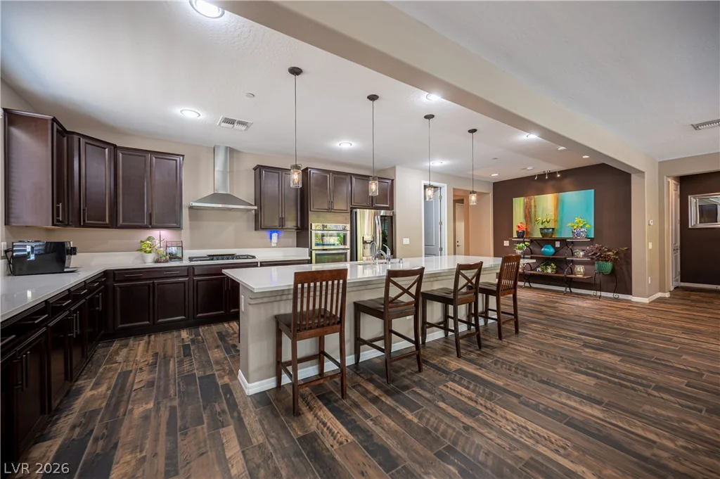 1197 Hillside Peak, Henderson, NV 89002