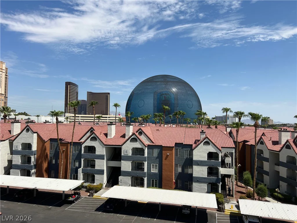 210 Flamingo, Las Vegas, NV 89169