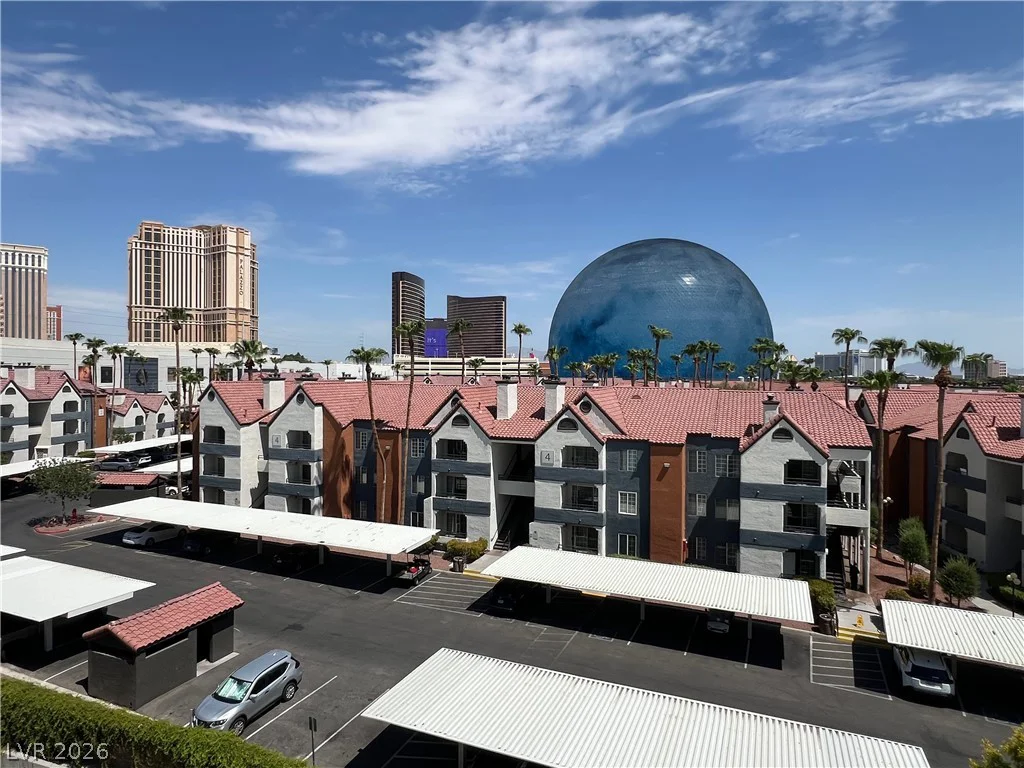 210 Flamingo, Las Vegas, NV 89169