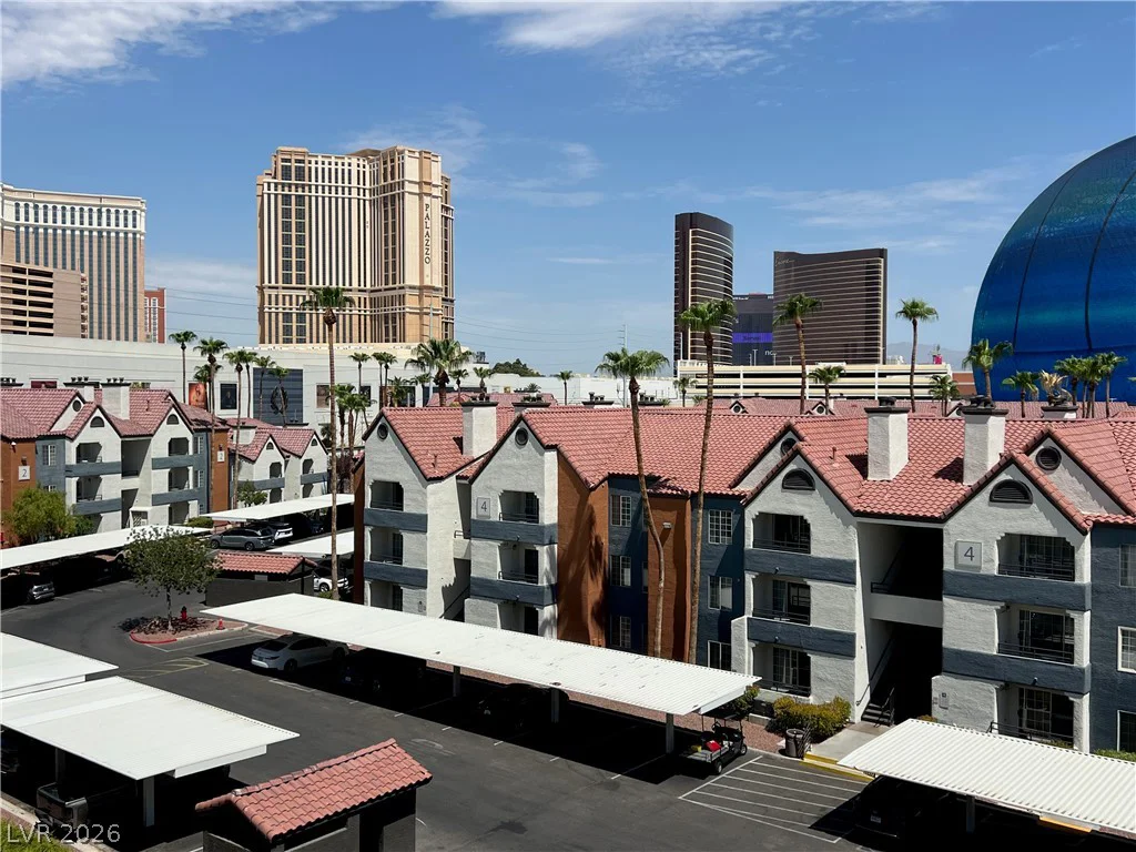 210 Flamingo, Las Vegas, NV 89169