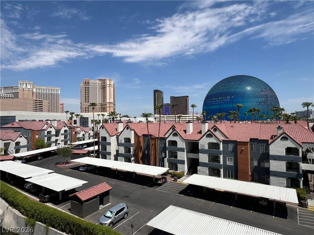 210 Flamingo, Las Vegas, NV 89169