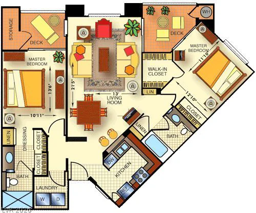210 Flamingo, Las Vegas, NV 89169