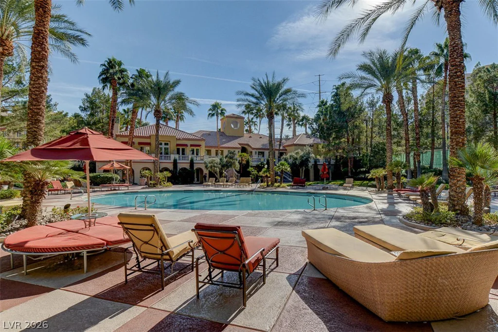 210 Flamingo, Las Vegas, NV 89169