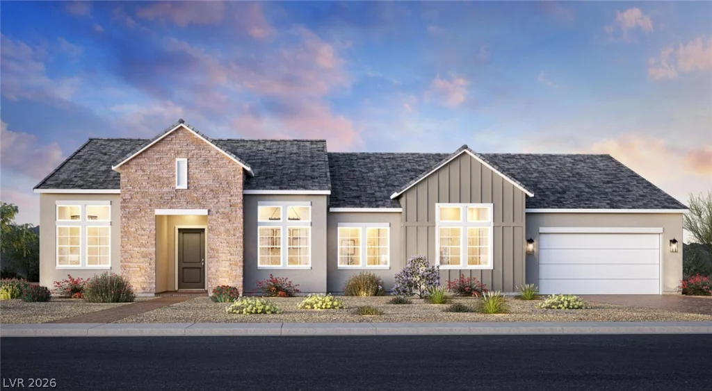 1504 Honor Line, Boulder City, NV 89005