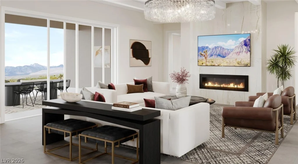 1504 Honor Line, Boulder City, NV 89005