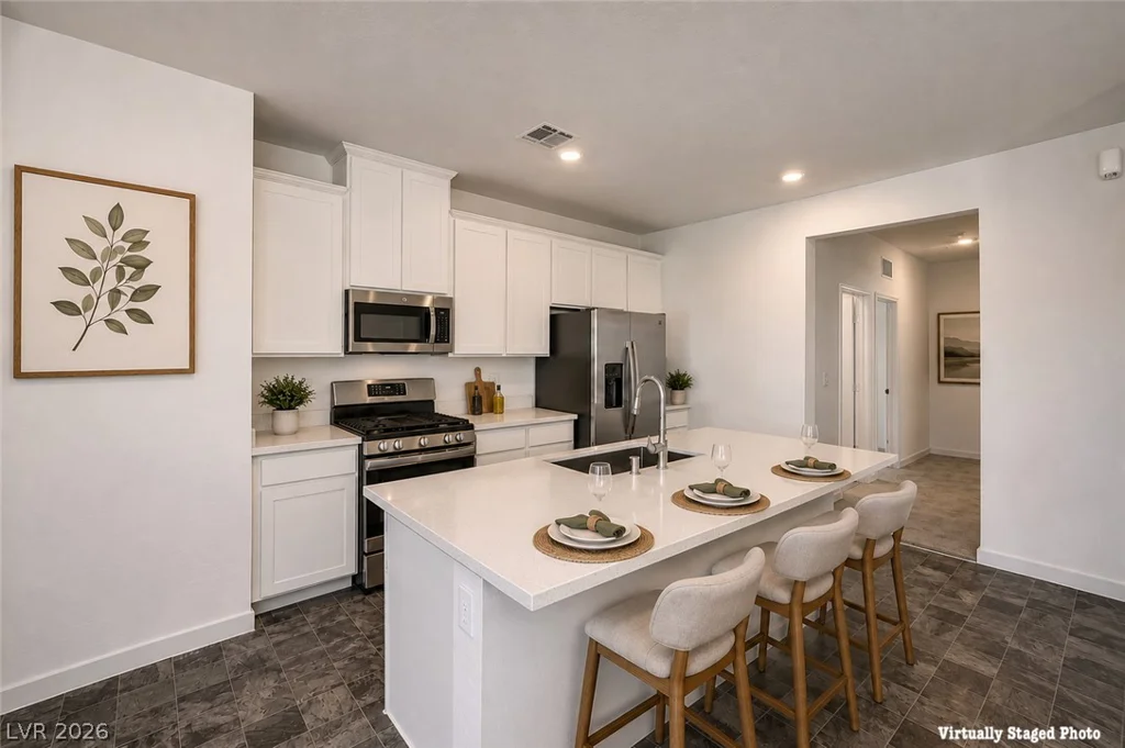 5722 Old Pine, North Las Vegas, NV 89081