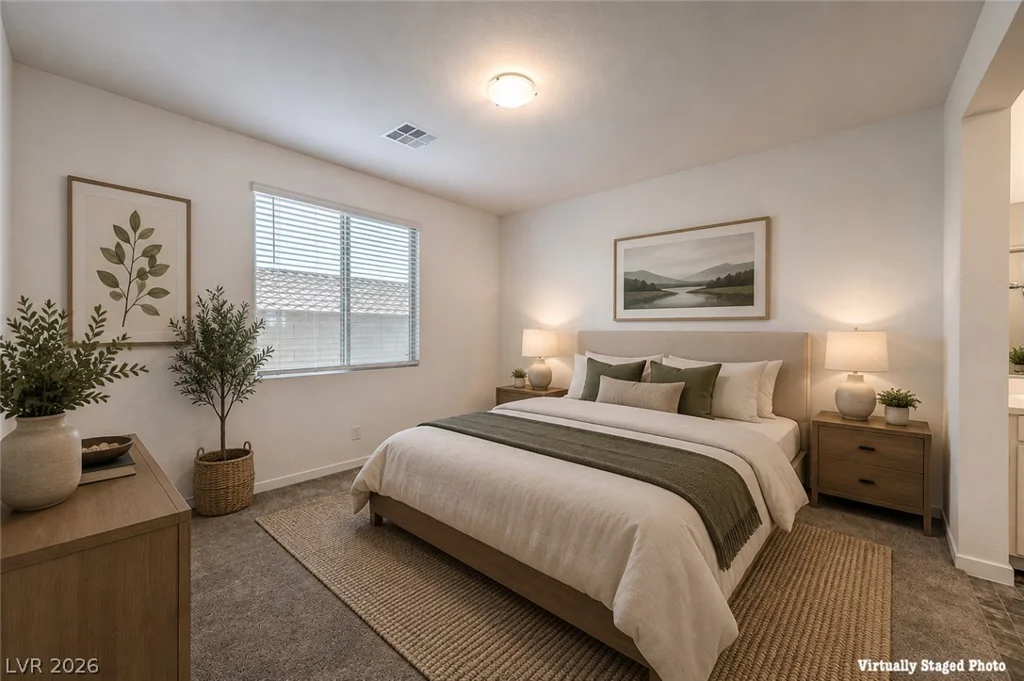 5722 Old Pine, North Las Vegas, NV 89081