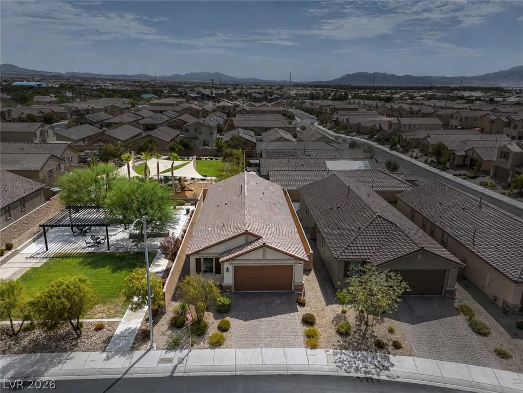5722 Old Pine, North Las Vegas, NV 89081