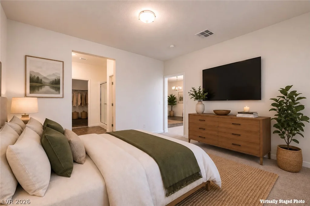 5722 Old Pine, North Las Vegas, NV 89081