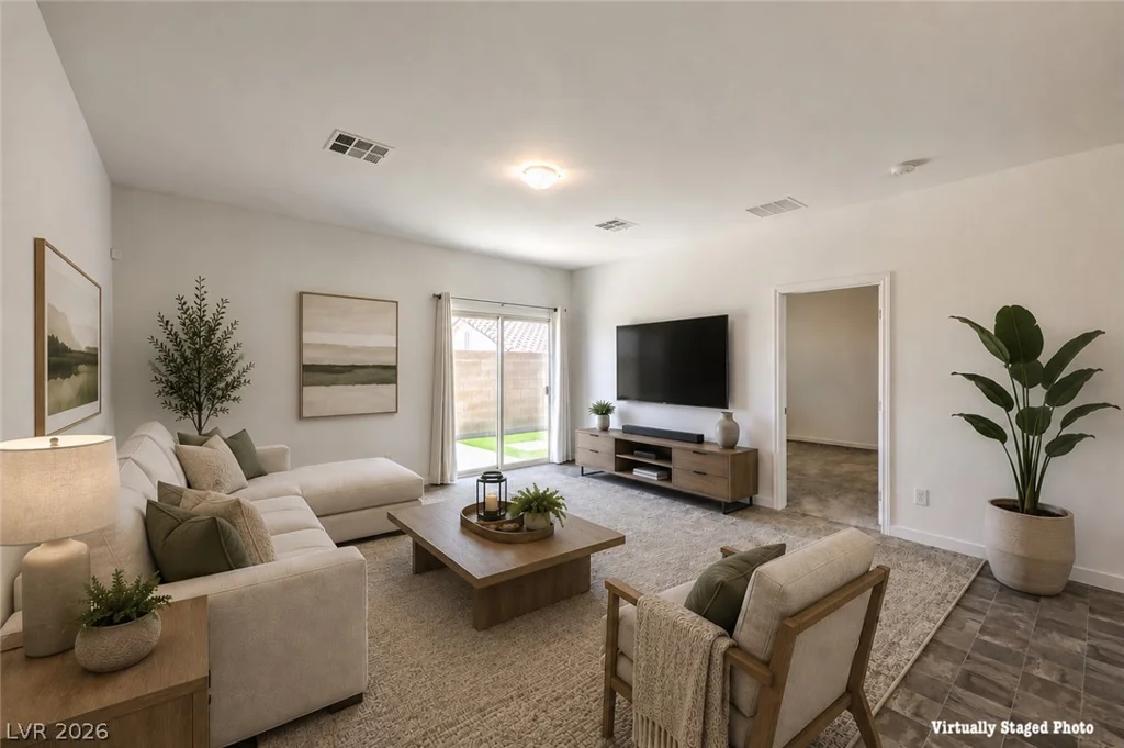5722 Old Pine, North Las Vegas, NV 89081