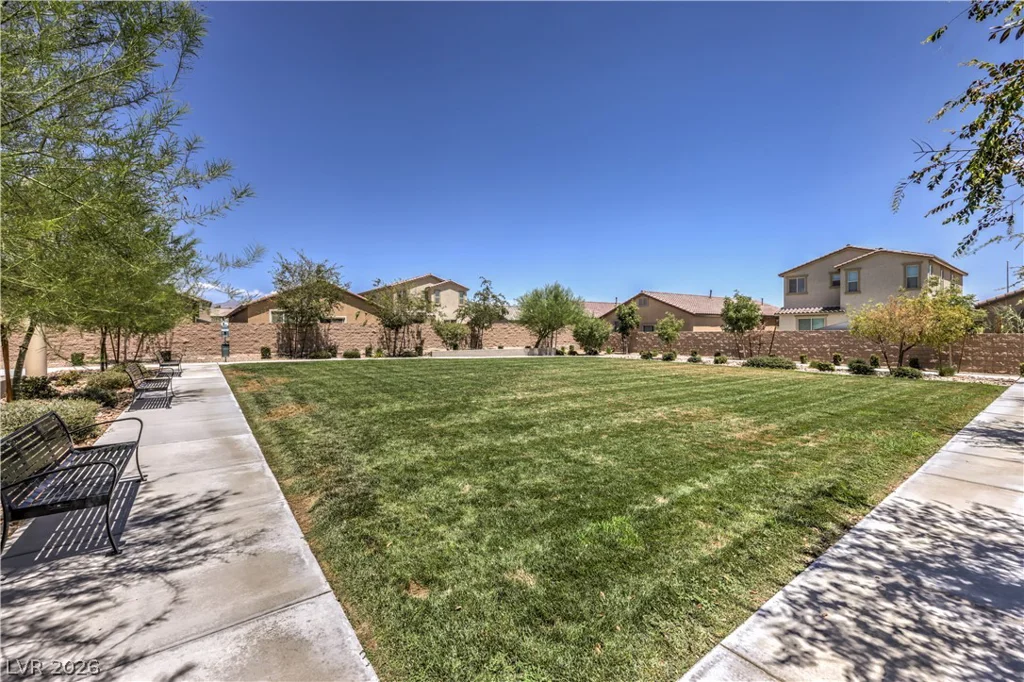 5722 Old Pine, North Las Vegas, NV 89081