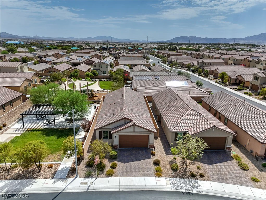 5722 Old Pine, North Las Vegas, NV 89081