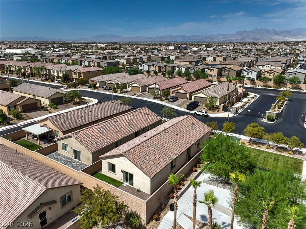 5722 Old Pine, North Las Vegas, NV 89081