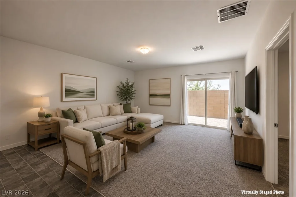 5722 Old Pine, North Las Vegas, NV 89081