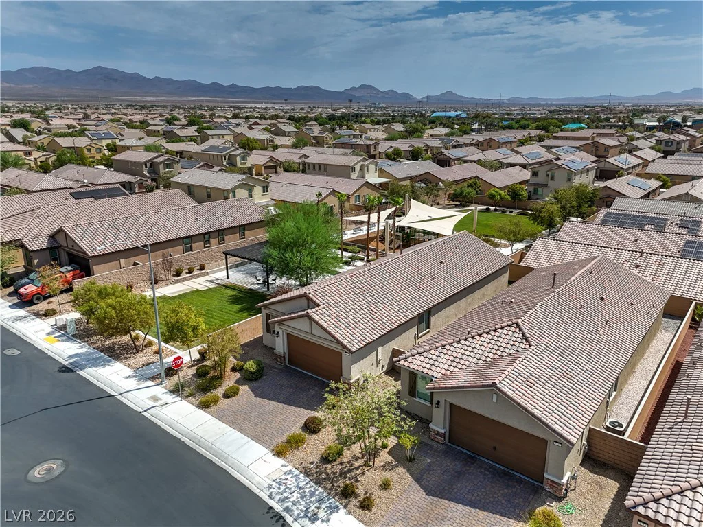 5722 Old Pine, North Las Vegas, NV 89081