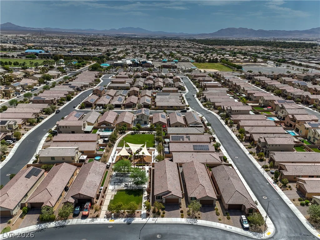 5722 Old Pine, North Las Vegas, NV 89081