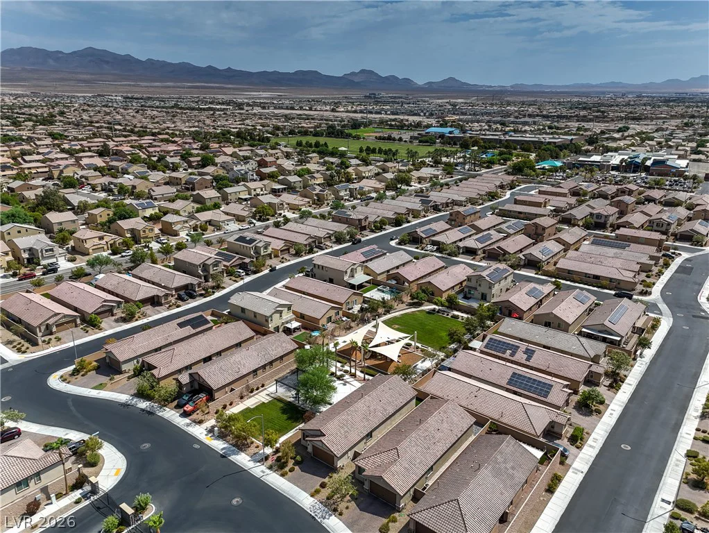 5722 Old Pine, North Las Vegas, NV 89081