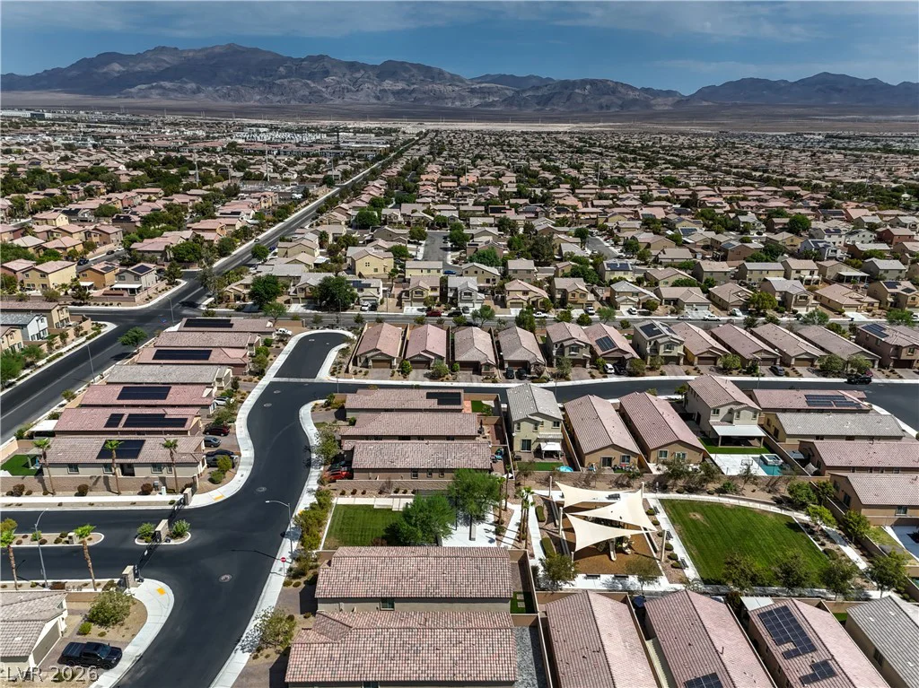 5722 Old Pine, North Las Vegas, NV 89081