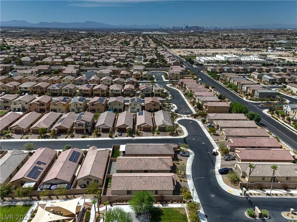5722 Old Pine, North Las Vegas, NV 89081