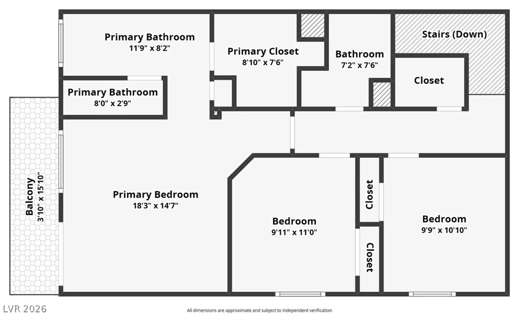 8710 Horizon Wind, Las Vegas, NV 89178