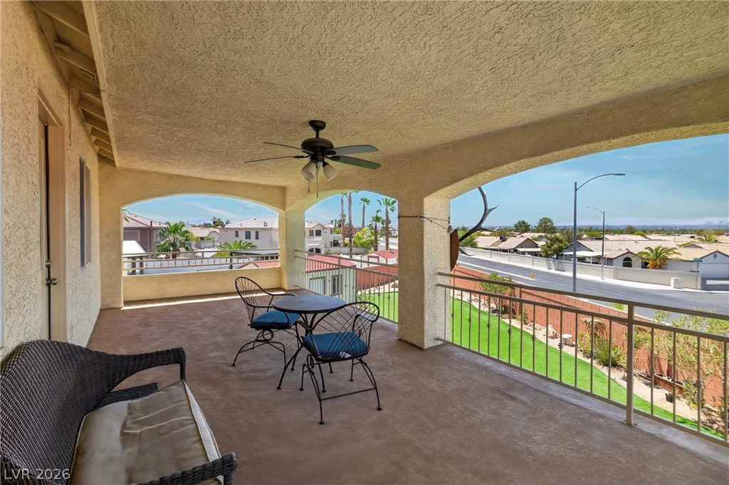 1035 Devon Lake, Las Vegas, NV 89110