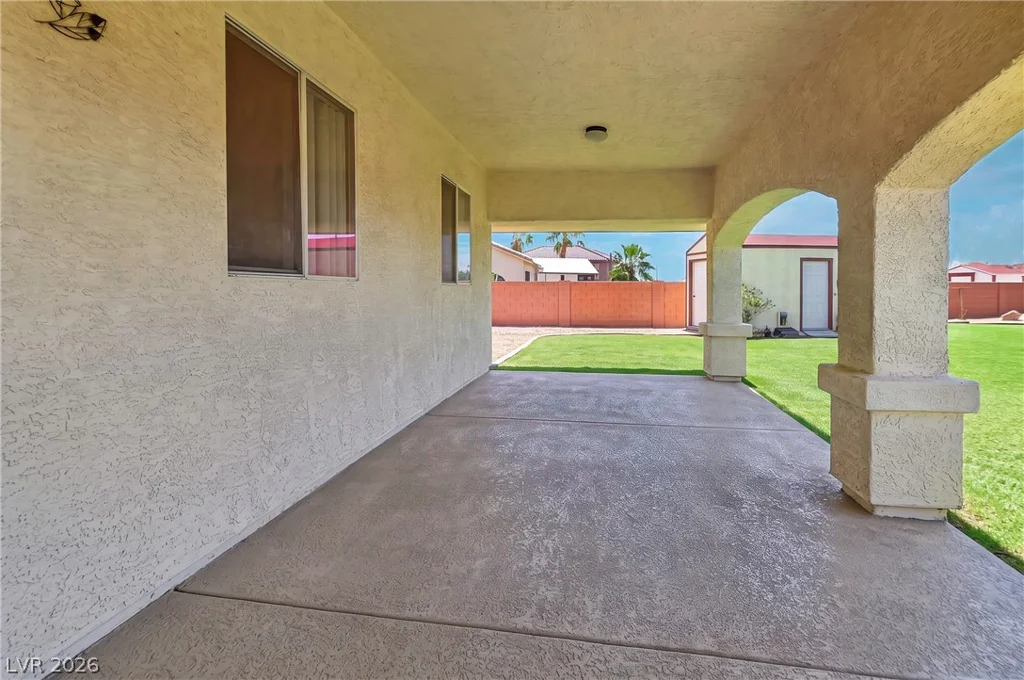 1035 Devon Lake, Las Vegas, NV 89110