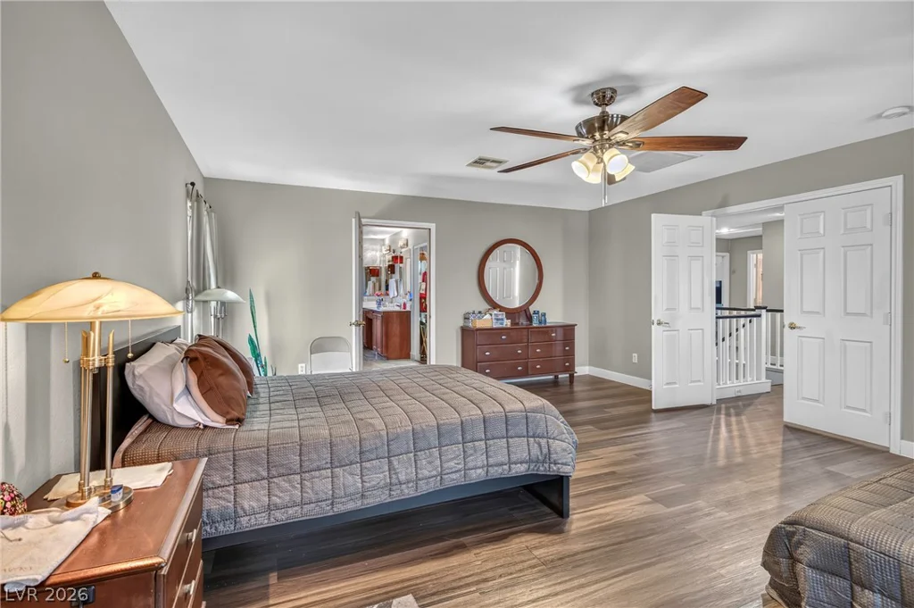 1035 Devon Lake, Las Vegas, NV 89110