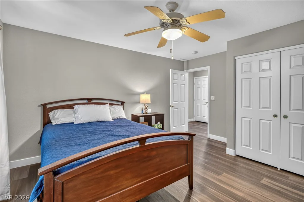 1035 Devon Lake, Las Vegas, NV 89110
