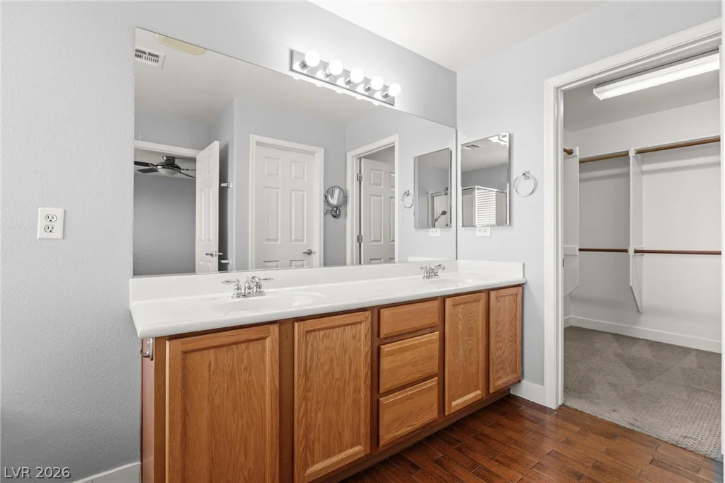 8116 Loma Del Ray, Las Vegas, NV 89131