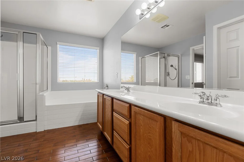 8116 Loma Del Ray, Las Vegas, NV 89131