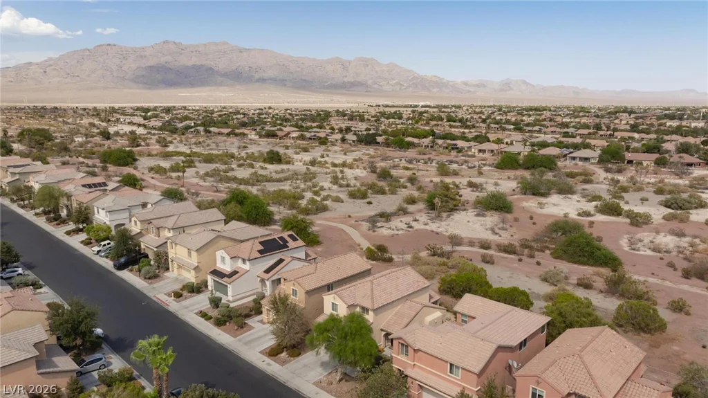 8116 Loma Del Ray, Las Vegas, NV 89131