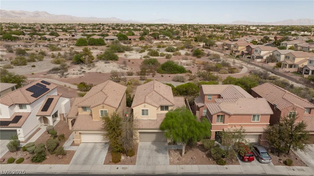 8116 Loma Del Ray, Las Vegas, NV 89131
