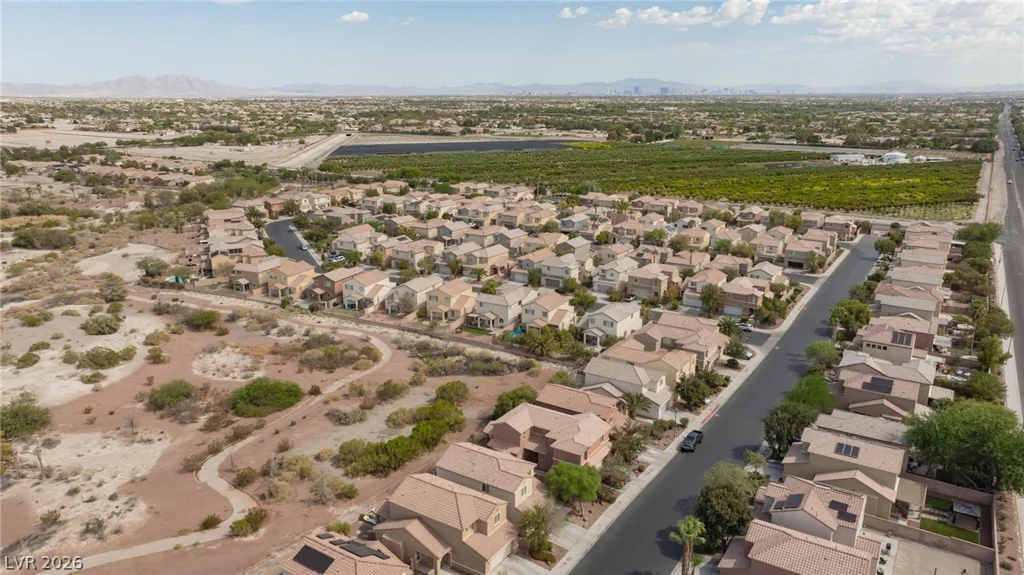 8116 Loma Del Ray, Las Vegas, NV 89131