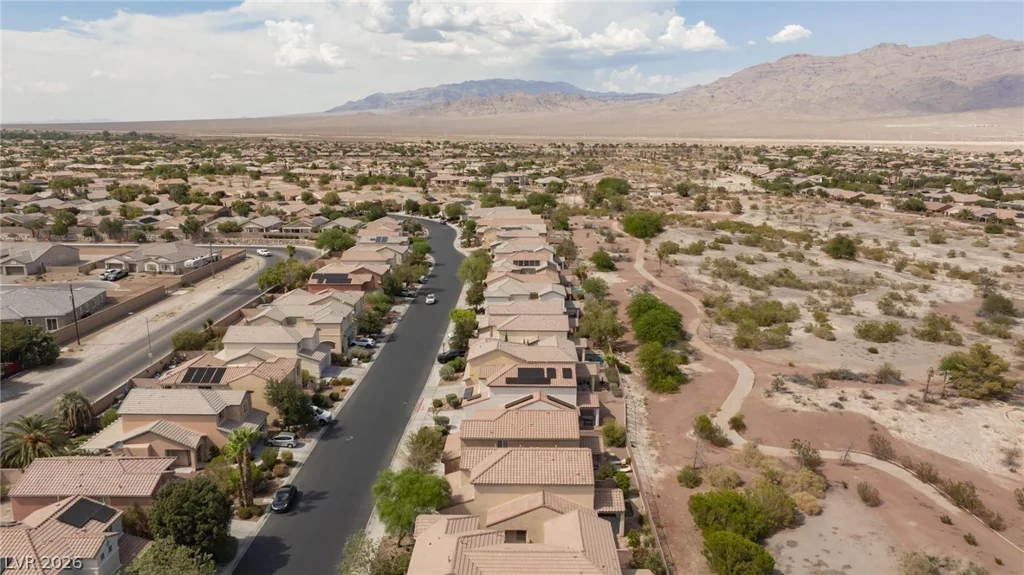 8116 Loma Del Ray, Las Vegas, NV 89131