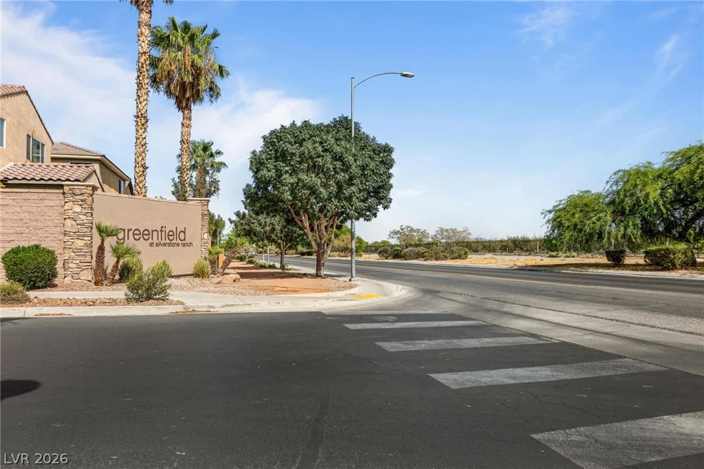 8116 Loma Del Ray, Las Vegas, NV 89131