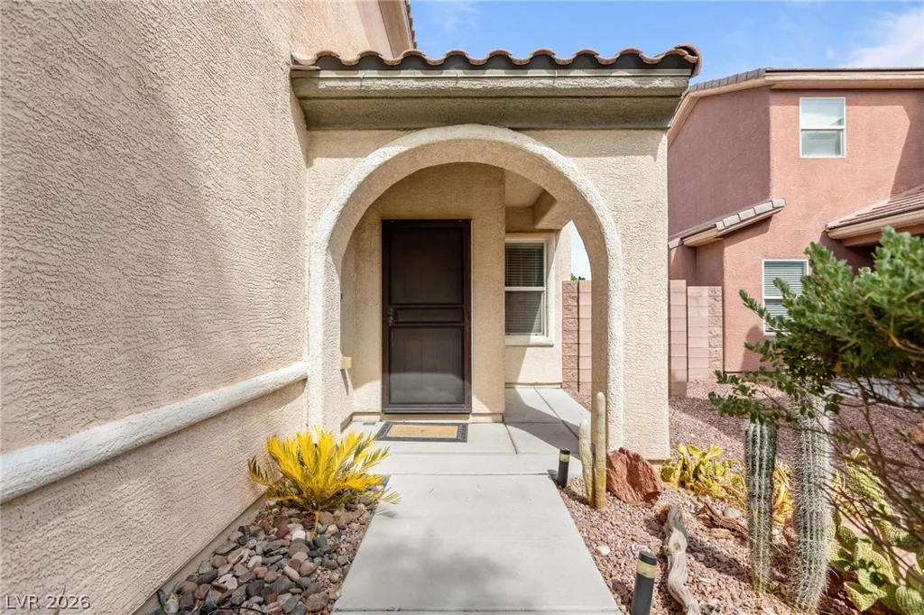 8116 Loma Del Ray, Las Vegas, NV 89131