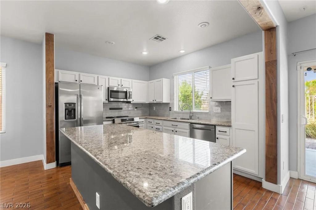 8116 Loma Del Ray, Las Vegas, NV 89131