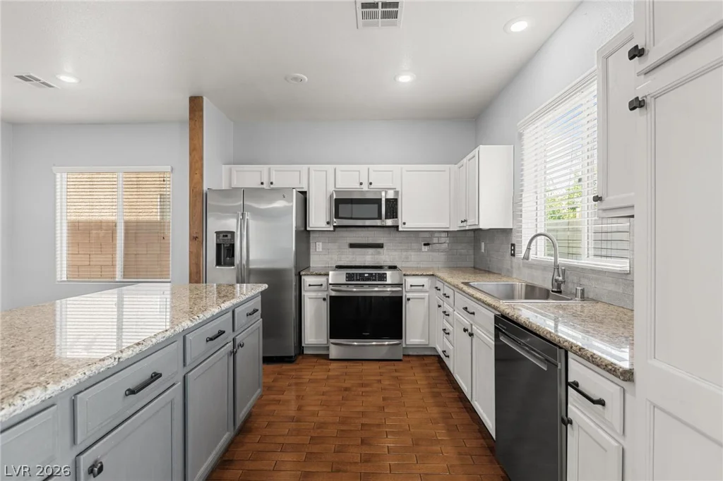 8116 Loma Del Ray, Las Vegas, NV 89131
