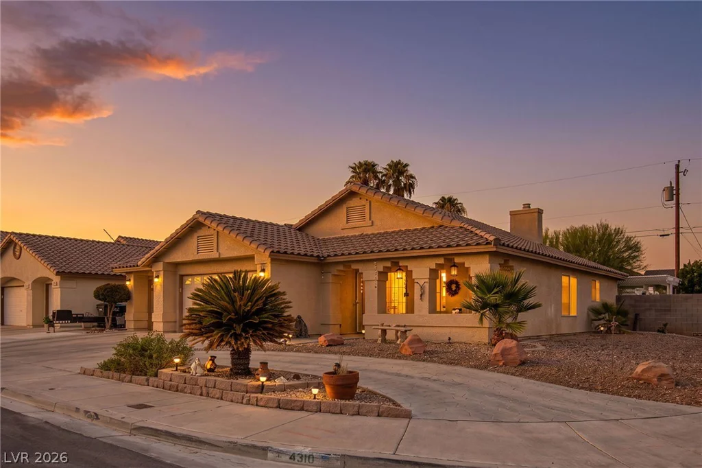 4316 Blushed Meadows, North Las Vegas, NV 89031