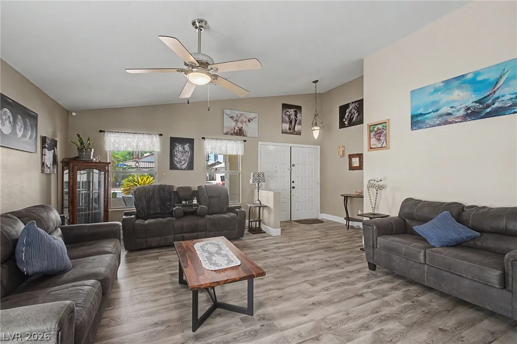 4316 Blushed Meadows, North Las Vegas, NV 89031