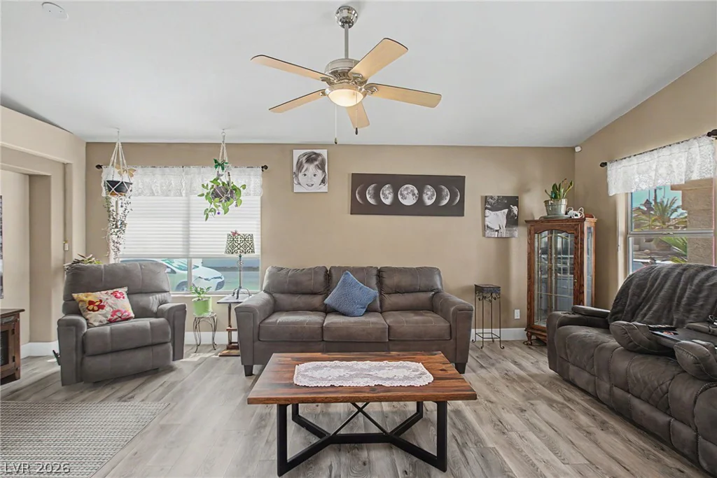 4316 Blushed Meadows, North Las Vegas, NV 89031