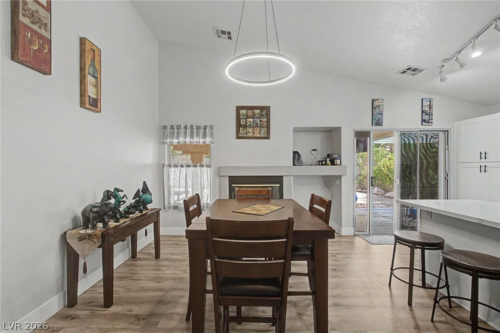4316 Blushed Meadows, North Las Vegas, NV 89031
