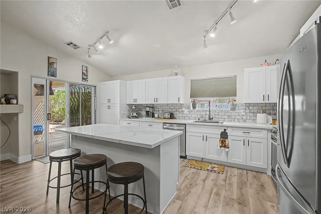 4316 Blushed Meadows, North Las Vegas, NV 89031