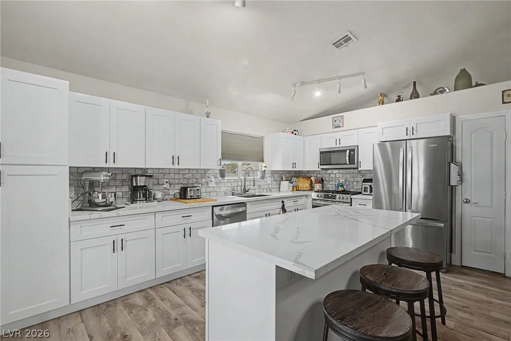 4316 Blushed Meadows, North Las Vegas, NV 89031
