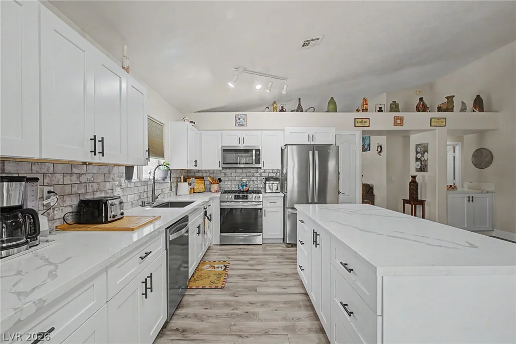 4316 Blushed Meadows, North Las Vegas, NV 89031
