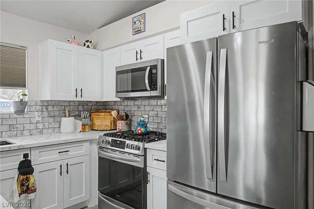 4316 Blushed Meadows, North Las Vegas, NV 89031